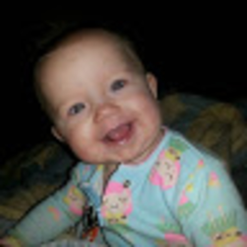 Meet your Posher, Grant